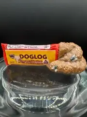 Zuru Minis MEGA GROSS SERIES 2 Doglog REAL Brownie Goodness Poop