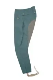 WW2 German Police M43 Wool Mounted Troops Riding Breeches I