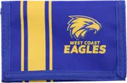 West Coast Eagles 2024 AFL GT Money Wallet