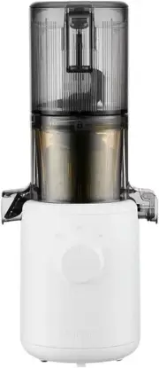 Hurom H310A Cold Press Juicer, White