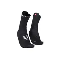 在飛比找蝦皮購物優惠-瑞士 COMPRESSPORT V4 越野跑襪 黑