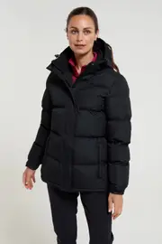 Snow Womens Padded Jacket