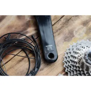 售完SHIMANO DURA ACE 9150 DI2 一級變速 框煞