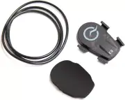 Saris Speed/Cadence Sensor ANT+ Bluetooth Trainer Garmin Wahoo