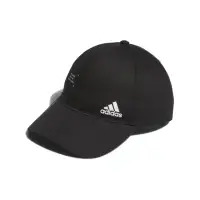 在飛比找momo購物網優惠-【adidas 愛迪達】運動帽 鴨舌帽 MH CAP 男女 