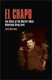 在飛比找三民網路書店優惠-El Chapo ― The Story of the Wo