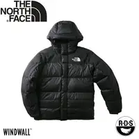 在飛比找樂天市場購物網優惠-【The North Face 男 550FP 防風防潑羽絨