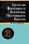 Control and Measurement of Unintentional Electromagnetic Radiation by W. Scott B