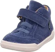 [Superfit] Boys' Superfree Gore-Tex First Walking Shoes