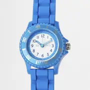 Time Teacher Watch - Blue