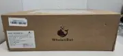 WhalesBot A3 Coding Robot Kids Multiple Sensors Coding Block STEM Interactive