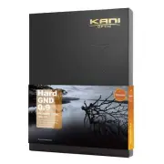 KANI Premium Hard GND 0.9 (100x150mm)