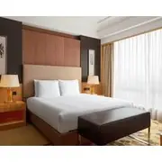 Courtyard by Marriott Shanghai Central