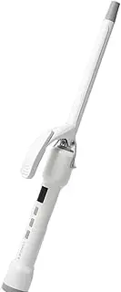 Hair Wand, Hair Crimpers/Hair Curling Iron Wand/Curling Tongs/Chopstick Curlers/Wave Formers, with Adjustable LCD Temperature, for Waving Hair, 9MM