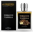 69 PERFUMES Limited Edition For Men 50 Ml - Eau De Parfum