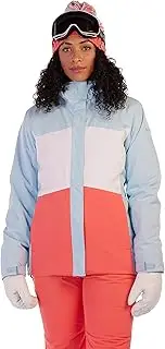 Women's Spyder Paradise Jacket Ski Jacket