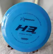 Prodigy H3 V2 Hybrid Driver 400G plastic 174g Golf Disc