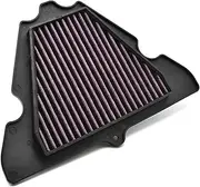 TXCJAU Air Filter Air Cleaner For K&awasaki For Ninja 1000/SX Z1000 ZR1000 For Versys 1000 KLZ1000 2011-2022 OEM: 11013-0712