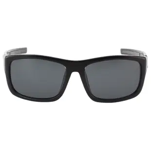 Polaroid 寶麗萊 墨鏡 偏光太陽眼鏡(黑色)PLD3012FS