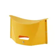 Portable Folding Stool Portable Handy Stool Household Plastic Stool Multifunctio