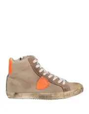 [PHILIPPE MODEL] PHILIPPE MODEL Sneakers - Item 17576188