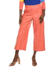 tyler be Peyton Pant