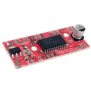 2Pcs Easydriver Stepper Motor Driver Plate for Arduino CLT1072