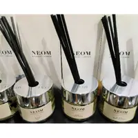 在飛比找蝦皮購物優惠-（台灣百貨公司貨）10/10 NEOM 舒緩恬睡室內擴香 1