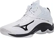 [Mizuno] Men's Wave Lightning Z6 Mid Volleyball Shoe