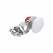 RF Elements HG3-CC-S70 Symmetrical Horn Sector Antenna 70°, 2x N-Female