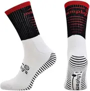[Murphys] Childrens/Kids Pro GAA Gripped Mid Calf Socks