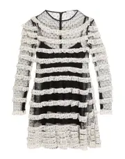 [RED VALENTINO] RED Valentino Mini dresses - Item 15316710