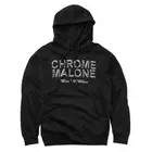 Post Malone x Harley Davidson H-D “Chrome Malone” Hoodie Men's Sizes S-XXL