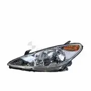 All Crash Head Lamp Lh TYC-21030LHG