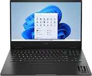 HP Omen 16.1" 144Hz FHD (1920x1080) IPS Gaming Laptop | AMD Ryzen 7 6800H 8-Core | AMD Radeon RX 6650M | Four-Zone RGB Backlit Keyboard | HDMI 2.1 | RJ-45 | Wi-Fi 6E | 32GB DDR5 2TB SSD | Win11 Home