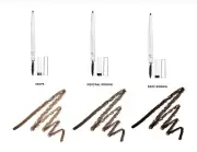 e.l.f. Instant Lift Brow Pencil (Taupe, Neutral Brown, Deep Brown)