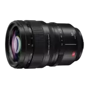 Panasonic S 50 F1.4 Leica S-X50 Lumix Pro
