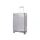 【BOBOLIFE】透明黑邊行李保護套 旅行箱防水保護套(18吋 20吋 22吋)