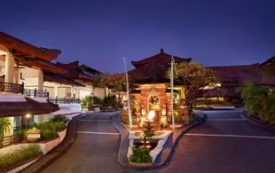 梅里亞貝諾阿酒店Meliá Benoa