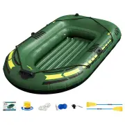 NNEOBA Inflatable Fishing Kayak