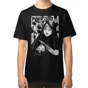 Tomie - Murder - Junji Ito T-shirt