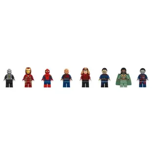 樂高 LEGO超級英雄系列 76218 奇異博士 至聖所 Sanctum Sanctorum 全新