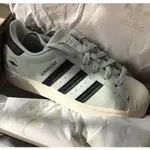 門市正品★STAR WARS X ADIDAS ORIGINALS SUPERSTAR 綠黑 男女同款 GZ2751