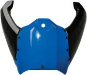 Acerbis Radiator Shrouds Blue/Black 2374141034
