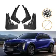 Car Mudguards for 2022-2024 Mud Guard Flap Splash Flaps Mud Flaps4998