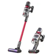 AGARO Supreme 400W, 2 in 1 Handheld Stick Cordless Vacuum Cleaner- Free Postage