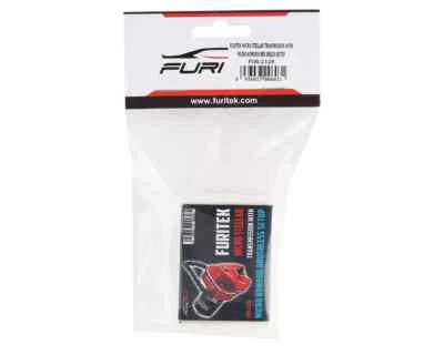 Furitek Olympus / Raptor Micro Stellar Transmission & Komodo Brushless Combo Kit