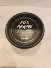 NEW Lush Ro's Argan Fresh Handmade Cosmetics Vegan Body Conditioner 45g