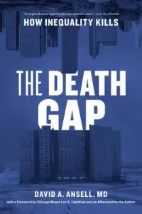 在飛比找博客來優惠-The Death Gap: How Inequality 