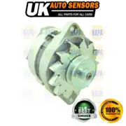 Fits Mercedes Coupe Saloon S-Class Kombi Fiat Ducato Alternator AST 0
